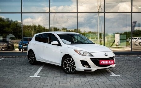 Mazda 3, 2011 год, 1 000 000 рублей, 5 фотография