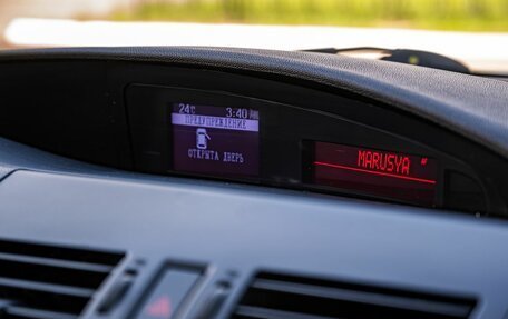 Mazda 3, 2011 год, 1 000 000 рублей, 20 фотография
