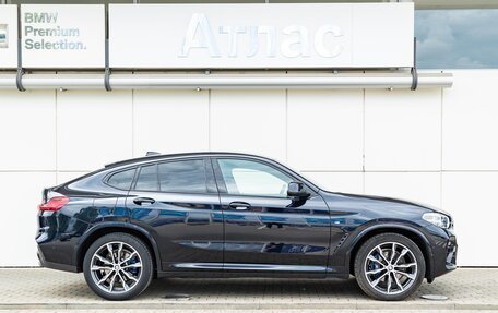 BMW X4, 2020 год, 4 990 000 рублей, 5 фотография