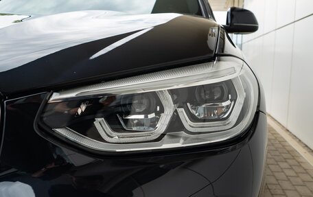 BMW X4, 2020 год, 4 990 000 рублей, 7 фотография