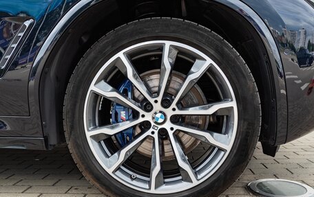 BMW X4, 2020 год, 4 990 000 рублей, 8 фотография