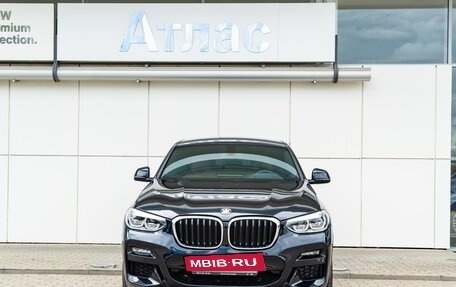 BMW X4, 2020 год, 4 990 000 рублей, 3 фотография
