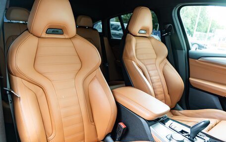 BMW X4, 2020 год, 4 990 000 рублей, 12 фотография