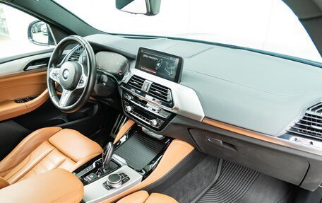 BMW X4, 2020 год, 4 990 000 рублей, 11 фотография