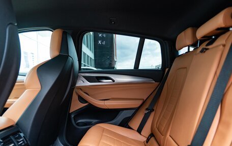 BMW X4, 2020 год, 4 990 000 рублей, 13 фотография