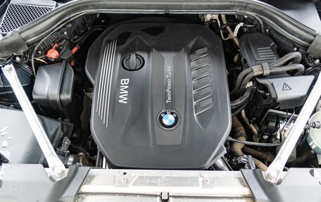 BMW X4, 2020 год, 4 990 000 рублей, 15 фотография