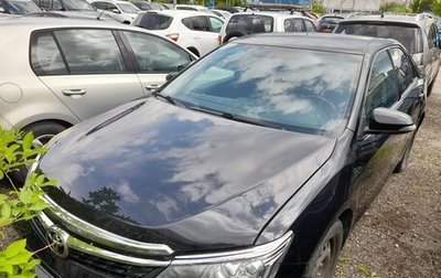 Toyota Camry, 2018 год, 2 010 000 рублей, 1 фотография