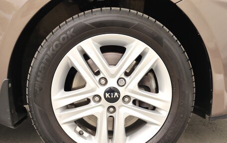 KIA cee'd III, 2020 год, 1 650 000 рублей, 7 фотография