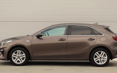 KIA cee'd III, 2020 год, 1 650 000 рублей, 3 фотография