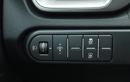 KIA cee'd III, 2020 год, 1 650 000 рублей, 12 фотография