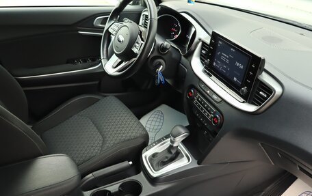 KIA cee'd III, 2020 год, 1 650 000 рублей, 8 фотография
