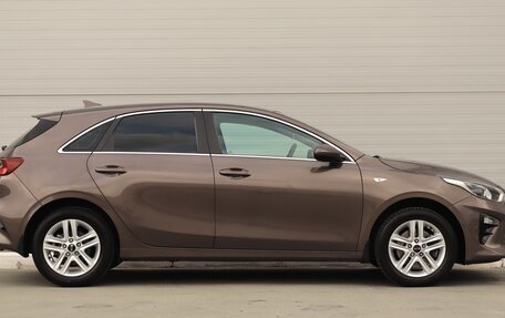 KIA cee'd III, 2020 год, 1 650 000 рублей, 4 фотография