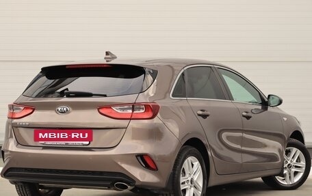KIA cee'd III, 2020 год, 1 650 000 рублей, 2 фотография