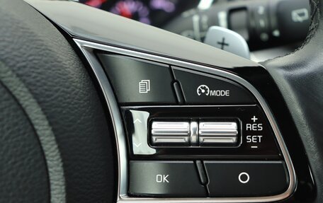 KIA cee'd III, 2020 год, 1 650 000 рублей, 17 фотография