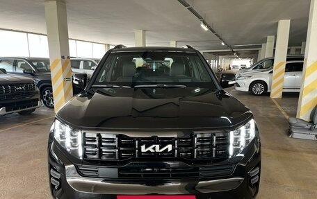 KIA Mohave I, 2022 год, 5 198 000 рублей, 1 фотография