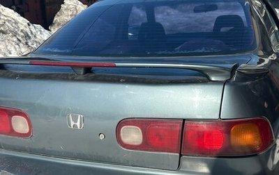 Honda Integra III рестайлинг, 1994 год, 130 000 рублей, 1 фотография