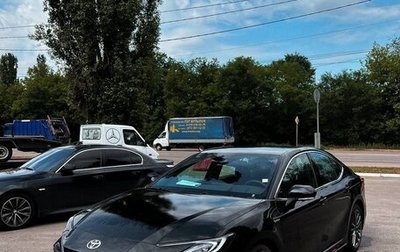 Toyota Camry, 2025 год, 4 500 000 рублей, 1 фотография