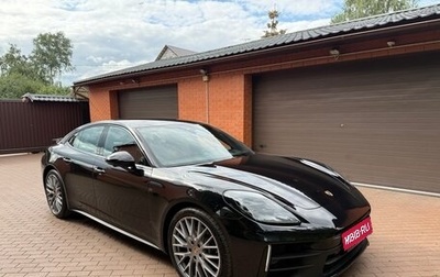 Porsche Panamera, 2025 год, 17 500 000 рублей, 1 фотография