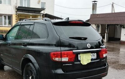 SsangYong Kyron I, 2012 год, 680 000 рублей, 1 фотография