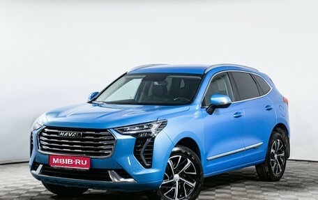 Haval Jolion, 2021 год, 1 420 000 рублей, 1 фотография