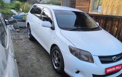 Toyota Corolla, 2011 год, 820 000 рублей, 1 фотография