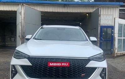 Haval F7 I, 2023 год, 2 050 рублей, 1 фотография