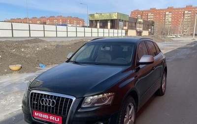 Audi Q5, 2009 год, 1 380 000 рублей, 1 фотография