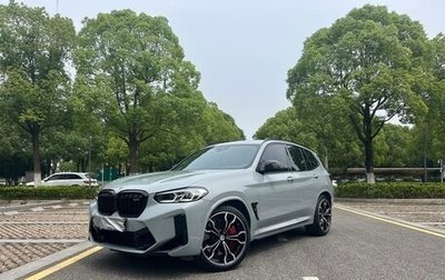 BMW X3 M, 2022 год, 7 290 000 рублей, 1 фотография