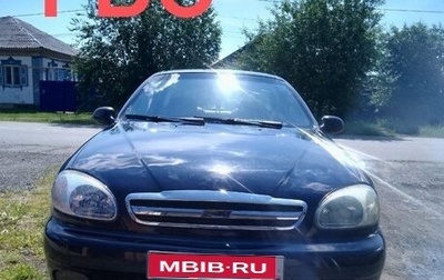 Chevrolet Lanos I, 2007 год, 285 000 рублей, 1 фотография