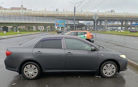 Toyota Corolla, 2008 год, 600 000 рублей, 1 фотография