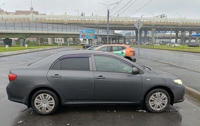 Toyota Corolla, 2008 год, 600 000 рублей, 1 фотография