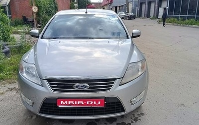 Ford Mondeo IV, 2008 год, 800 000 рублей, 1 фотография