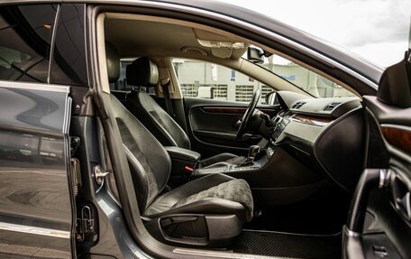 Volkswagen Passat CC I рестайлинг, 2014 год, 1 450 000 рублей, 11 фотография