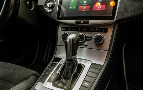 Volkswagen Passat CC I рестайлинг, 2014 год, 1 450 000 рублей, 23 фотография