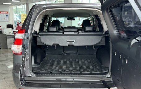 Toyota Land Cruiser Prado 150 рестайлинг 2, 2014 год, 3 399 000 рублей, 7 фотография