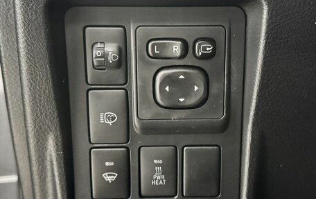 Toyota Land Cruiser Prado 150 рестайлинг 2, 2014 год, 3 399 000 рублей, 19 фотография