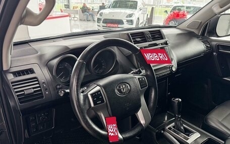 Toyota Land Cruiser Prado 150 рестайлинг 2, 2014 год, 3 399 000 рублей, 8 фотография