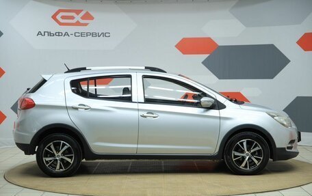 Lifan X50, 2018 год, 590 000 рублей, 4 фотография