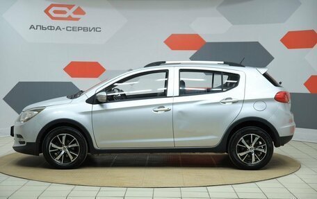 Lifan X50, 2018 год, 590 000 рублей, 8 фотография