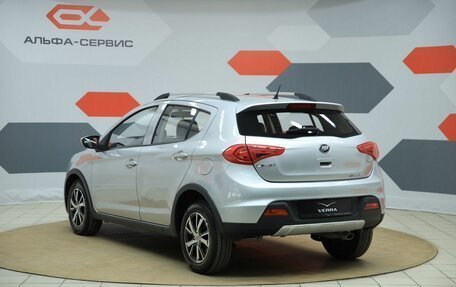Lifan X50, 2018 год, 590 000 рублей, 7 фотография