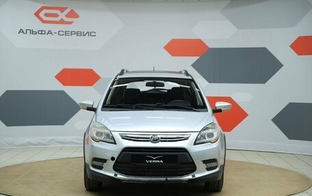 Lifan X50, 2018 год, 590 000 рублей, 2 фотография