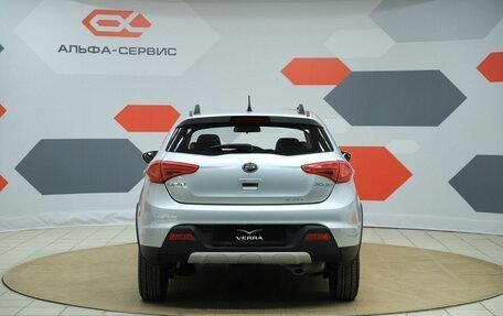 Lifan X50, 2018 год, 590 000 рублей, 6 фотография