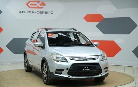 Lifan X50, 2018 год, 590 000 рублей, 3 фотография
