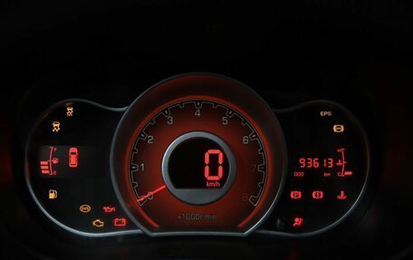 Lifan X50, 2018 год, 590 000 рублей, 17 фотография