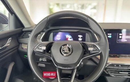 Skoda Octavia IV, 2021 год, 1 949 073 рублей, 8 фотография