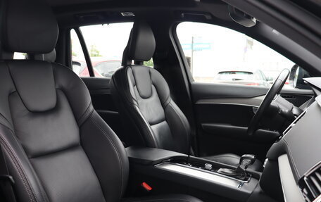Volvo XC90 II рестайлинг, 2021 год, 4 749 000 рублей, 16 фотография
