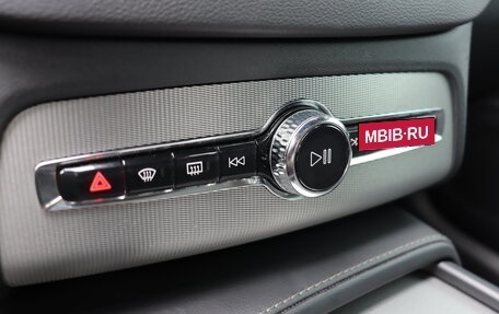 Volvo XC90 II рестайлинг, 2021 год, 4 749 000 рублей, 19 фотография