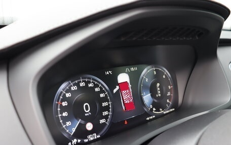 Volvo XC90 II рестайлинг, 2021 год, 4 749 000 рублей, 10 фотография