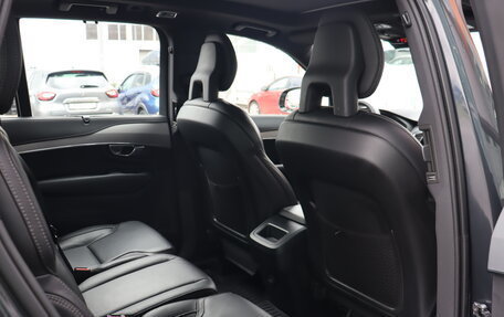 Volvo XC90 II рестайлинг, 2021 год, 4 749 000 рублей, 22 фотография