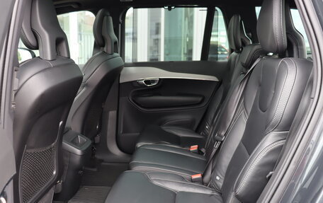 Volvo XC90 II рестайлинг, 2021 год, 4 749 000 рублей, 24 фотография